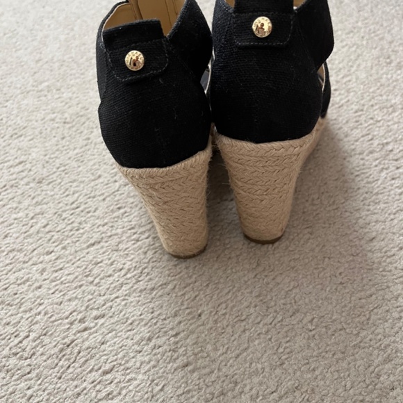 Michael Kors platform wedge - Picture 5 of 5